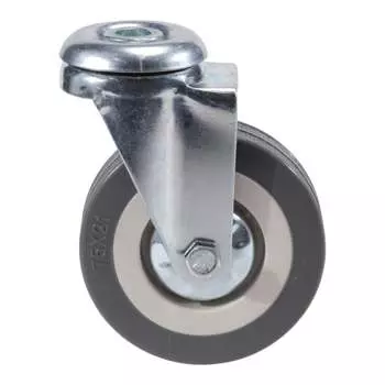 Поворотное колесо Brante 107239