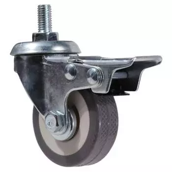 Поворотное колесо Brante 107236