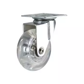 Поворотное колесо Brante 104314