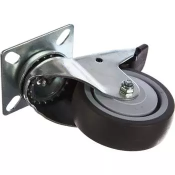 Поворотное колесо Brante NF-0130 104120