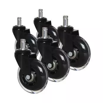 Поворотное колесо Brante 655066