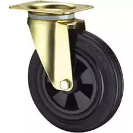 Поворотное колесо для евроконтейнеров А5 SC80K 1000944