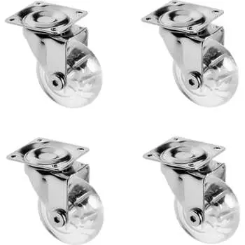 Поворотное колесо GTV