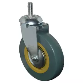 Поворотное колесо MFK-TORG