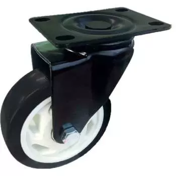 Поворотное колесо MFK-TORG 4053125