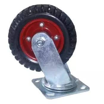 Поворотное колесо MFK-TORG SC80Л160