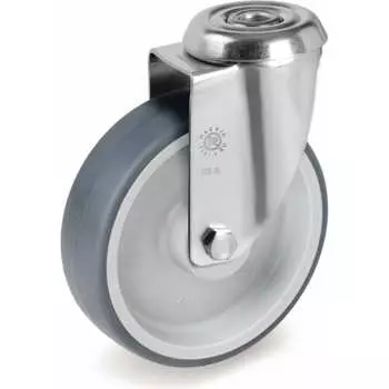 Поворотное колесо промышленное Tellure rota