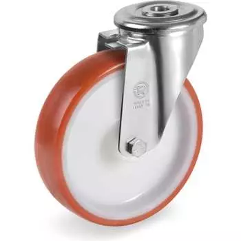 Поворотное колесо промышленное Tellure rota