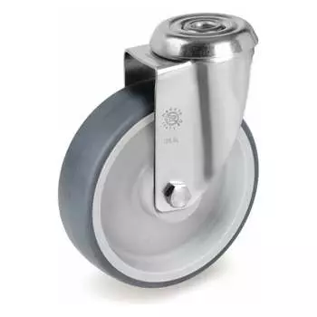 Поворотное колесо промышленное Tellure rota 716101