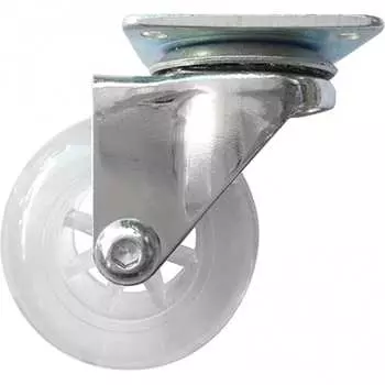 Поворотное колесо СИБРТЕХ 68732