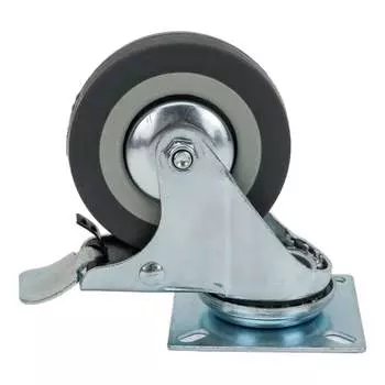 Поворотное колесо СИБРТЕХ 68720