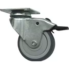 Поворотное колесо СКОБЯНОЙ