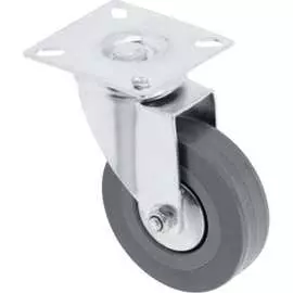 Поворотное колесо СКОБЯНОЙ