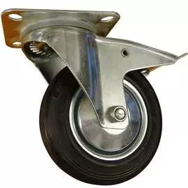 Поворотное колесо СКОБЯНОЙ