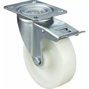 Поворотное колесо СТЕЛЛА-ТЕХНИК