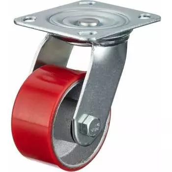 Поворотное колесо СТЕЛЛА-ТЕХНИК N29100CPU