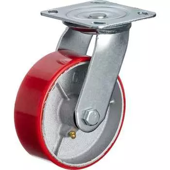 Поворотное колесо СТЕЛЛА-ТЕХНИК N29125CPU