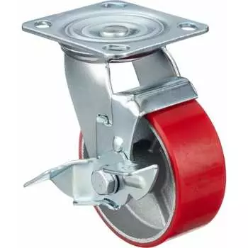 Поворотное колесо СТЕЛЛА-ТЕХНИК N29125CPUB1