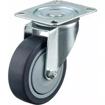 Поворотное колесо СТЕЛЛА-ТЕХНИК