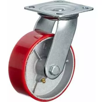 Поворотное колесо СТЕЛЛА-ТЕХНИК N29150CPU