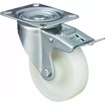 Поворотное колесо СТЕЛЛА-ТЕХНИК N48100PNYB