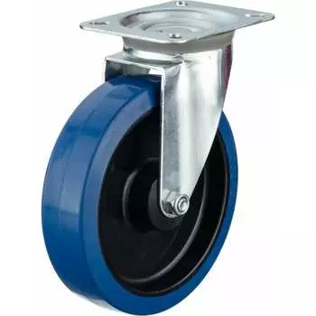 Поворотное колесо СТЕЛЛА-ТЕХНИК