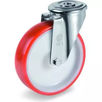 Поворотное колесо Tellure rota