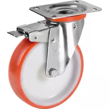 Поворотное колесо Tellure rota 606603