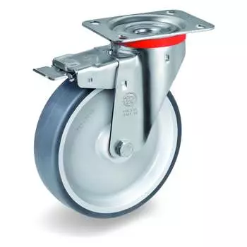 Поворотное колесо Tellure rota 716606