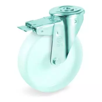 Поворотное колесо Tellure rota