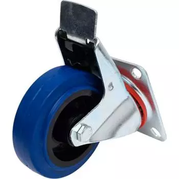 Поворотное колесо TOR 1024395