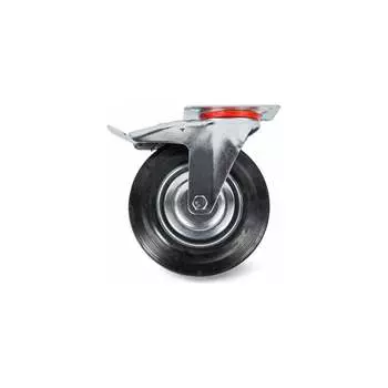 Поворотное колесо TOR 1025351