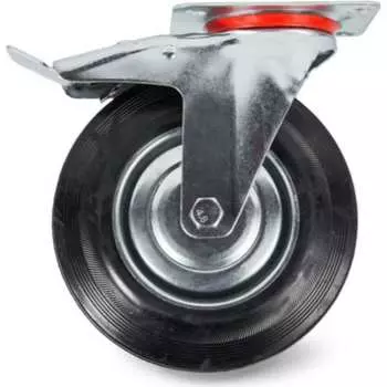 Поворотное колесо TOR