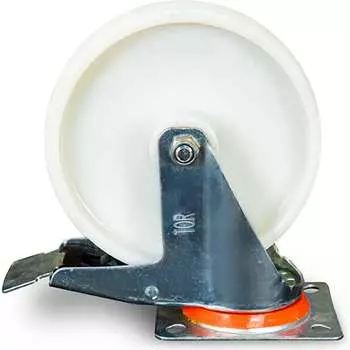 Поворотное колесо TOR 1024191