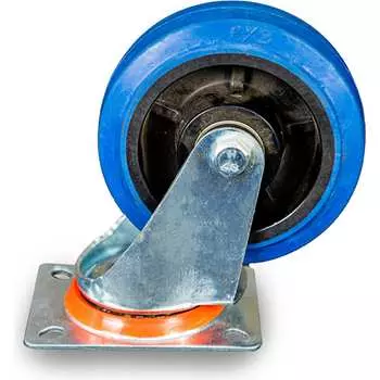 Поворотное колесо TOR 1024401