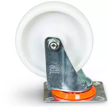 Поворотное колесо TOR