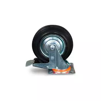 Поворотное колесо TOR 1024202