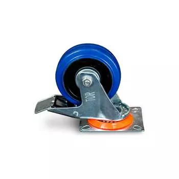 Поворотное колесо TOR