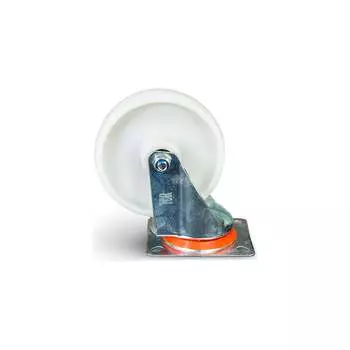 Поворотное колесо TOR 1024185