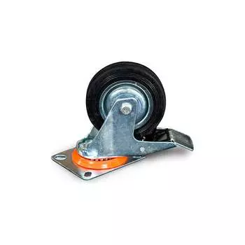 Поворотное колесо TOR 1024166