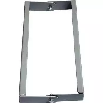 Поворотное крепление КХЭМ КХЭМ-300x90x35x1,5 (2х) ПК КХЭМ-300(2х)