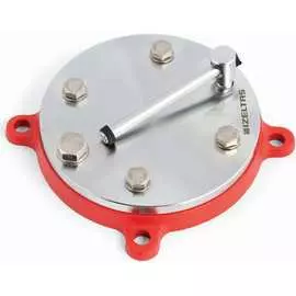 Поворотное основание для тисков IZELTAS 7401300125