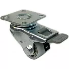 Поворотное полиамидное колесо MFK-TORG 1124027