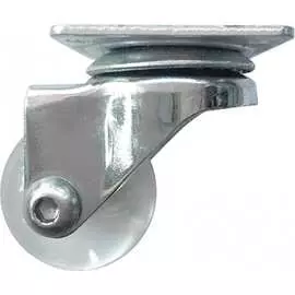 Поворотное полиуретановое колесо СИБРТЕХ 68731