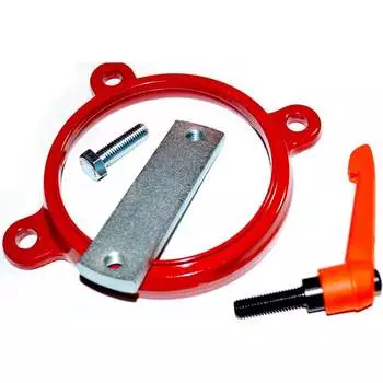 Поворотное соединение для тисков KANCA 66001050120