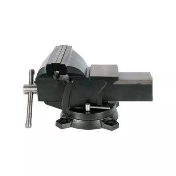 Поворотные стальные тиски Rockforce RF-6540306