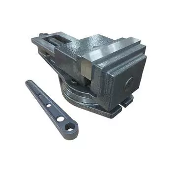 Поворотные станочные тиски GRIFF QB b241203