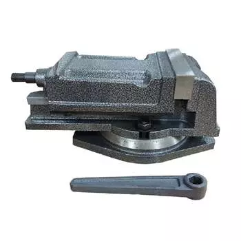 Поворотные станочные тиски GRIFF QH b241001