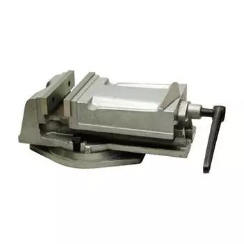 Поворотные станочные тиски GRIFF QH b241002