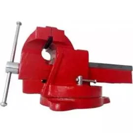 Поворотные тиски BAUM 219P-125